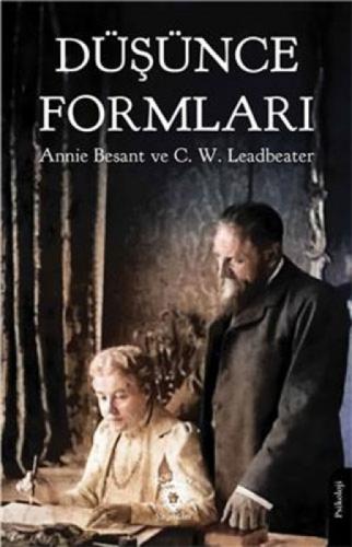 Düþünce Formları  Frontansicht 1