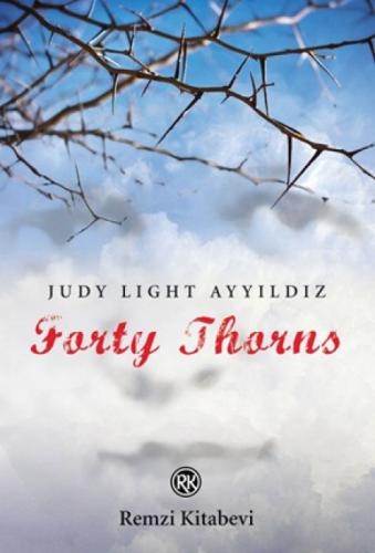 Forty Thorns  Frontansicht 1