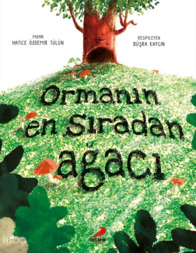 Ormanın En Sıradan Ağacı  Frontansicht 1