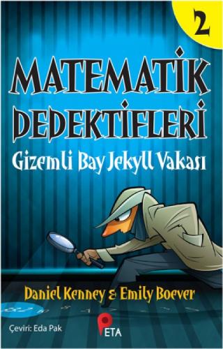 Matematik Dedektifleri 2  Frontansicht 1