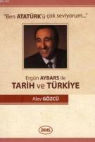 Ergün Aybars ile Tarih ve Türkiye  Frontansicht 1