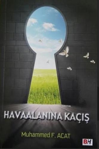 Havaalanına Kaçış  Frontansicht 1