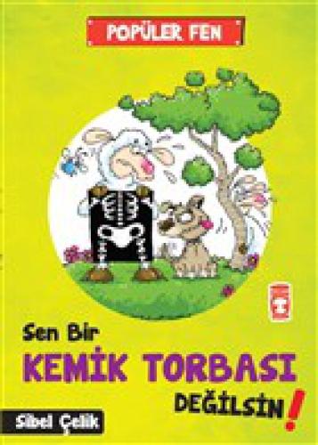 Sen Bir Kemik Tobası  Frontansicht 1