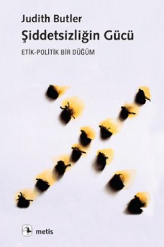 Şiddetsizliğin Gücü  Frontansicht 1