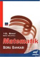 10. Sınıf| Matematik; Konu Anlatımlı Soru Bankası  Frontansicht 1