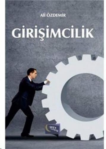 Girişimcilik  Frontansicht 1
