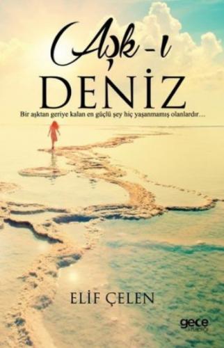 Aşk-ı Deniz  Frontansicht 1