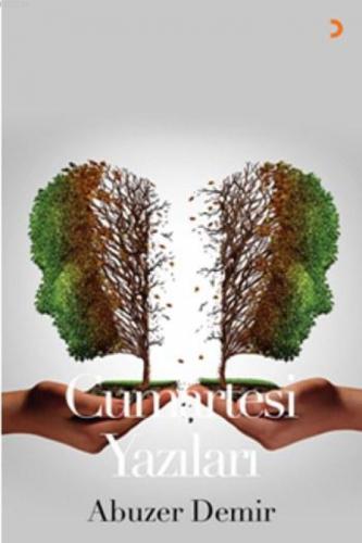 Cumartesi Yazıları  Frontansicht 1