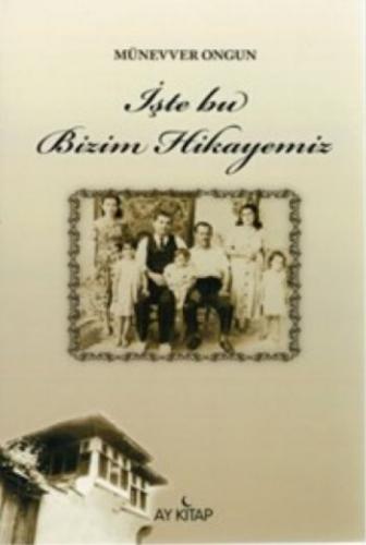 İşte Bu Bizim Hikayemiz  Frontansicht 1