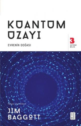 Kuantum Uzayı  Frontansicht 1