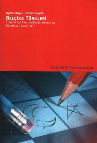 Belçika Türkleri  Frontansicht 1