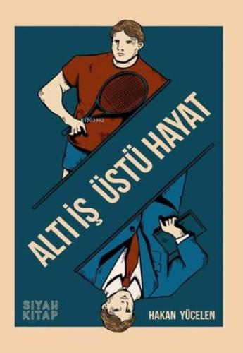 Altı İþ Üstü Hayat  Frontansicht 1