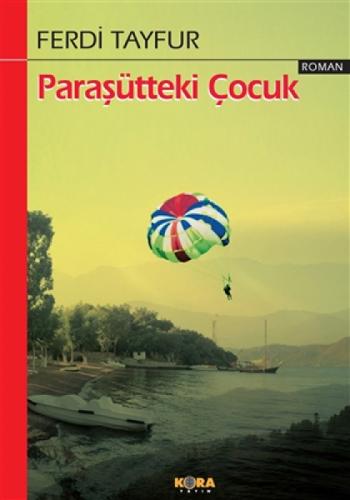 Paraşütteki Çocuk  Frontansicht 1