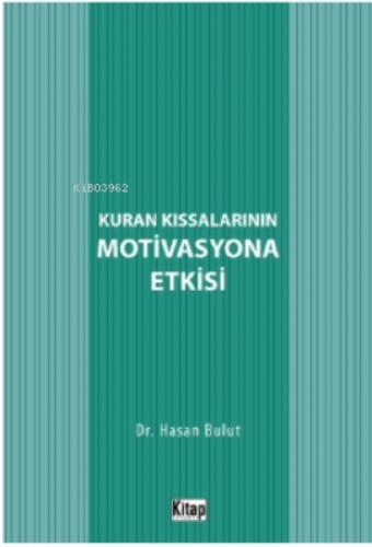 Kur'an Kıssalarının Motivasyona Etkisi  Frontansicht 1