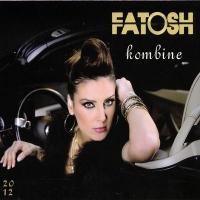 Kombine (CD)  Frontansicht 1