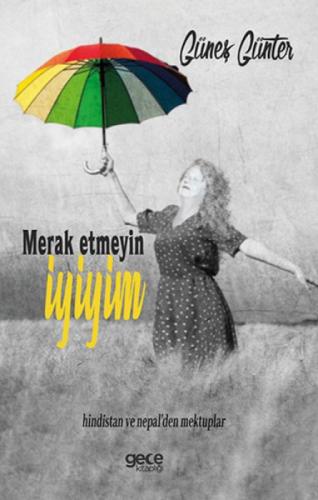 Merak Etmeyin İyiyim  Frontansicht 1