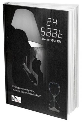 24 Saat  Frontansicht 1