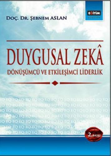 Duygusal Zeka  Frontansicht 1
