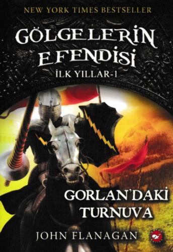 Gölgelerin Efendisi İlk Yıllar 01 - Gorlanda'ki Turnuva  Frontansicht 1
