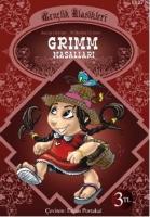 Grimm Masalları  Frontansicht 1