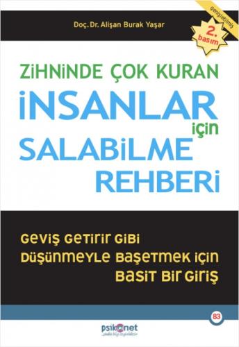 Zihninde Çok Kuran İnsanlar İçin Salabilme Rehberi  Frontansicht 1