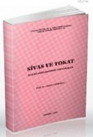 Sivas ve Tokat İlleri Ağızlarından Toplamalar  Frontansicht 1