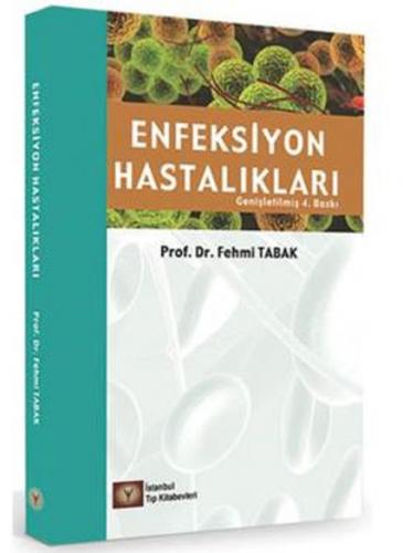 Enfeksiyon Hastalıkları  Frontansicht 1