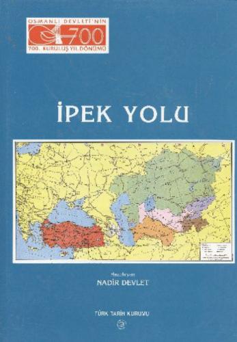 İpek Yolu  Frontansicht 1