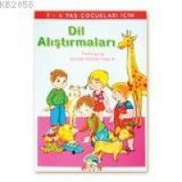 Dil Alıştırmaları  Frontansicht 1