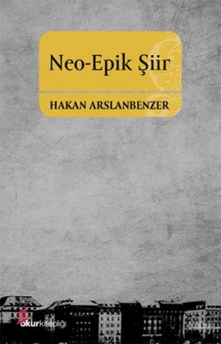 Neo-Epik Şiir  Frontansicht 1