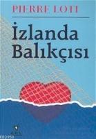 İzlanda Balıkçısı  Frontansicht 1