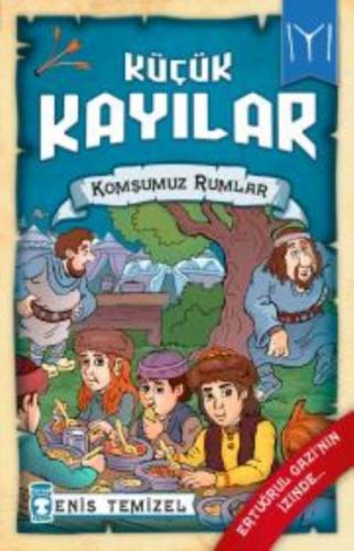 Komşumuz Rumlar / Küçük Kayılar 2  Frontansicht 1