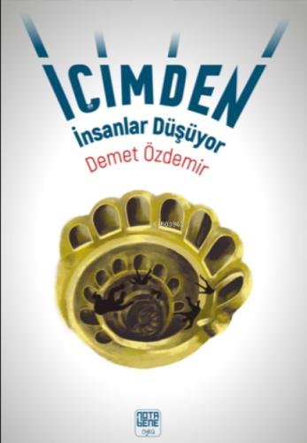İçimden İnsanlar Düşüyor  Frontansicht 1