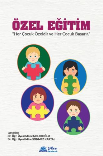 Özel Eğitim  Frontansicht 1