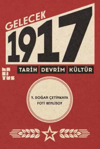 Gelecek 1917  Frontansicht 1