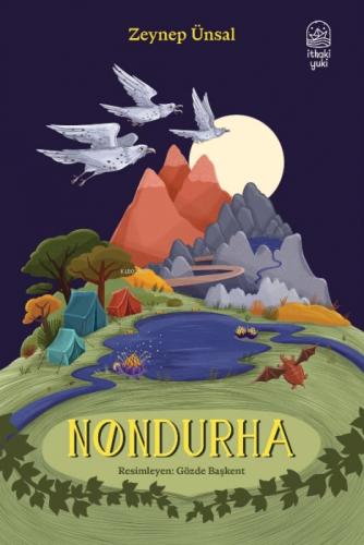 Nondurha  Frontansicht 1