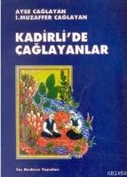 Kadirli'de Çağlayanlar  Frontansicht 1