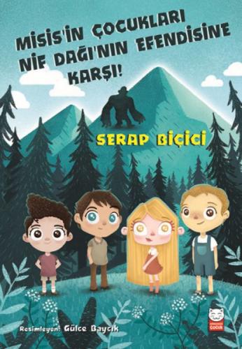 Misis'in Çocukları  Frontansicht 1