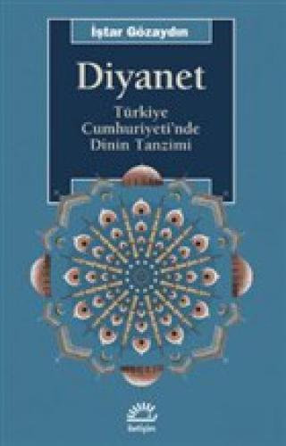 Diyanet  Frontansicht 1