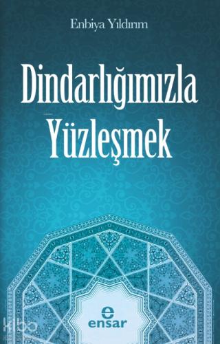 Dindarlıðımızla Yüzleþmek  Frontansicht 1