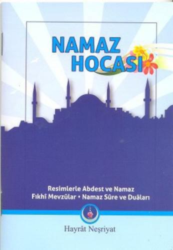 Namaz Hocası  Frontansicht 1