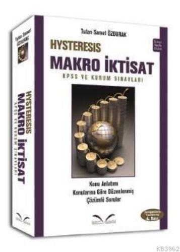 Hysteresis - Makro İktisat  Frontansicht 1