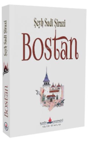 Bostan (Cep Boy)  Frontansicht 1