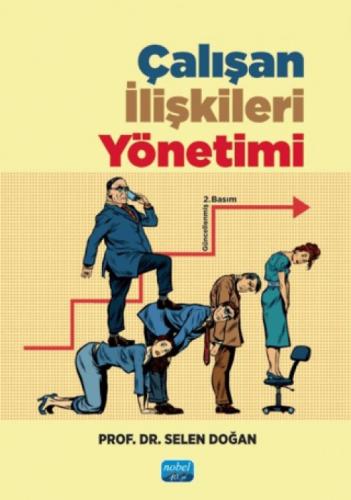 Çalıþan İliþkileri Yönetimi  Frontansicht 1