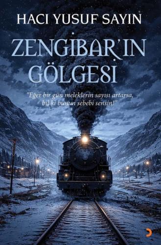 Zengibar'ın Gölgesi  Frontansicht 1