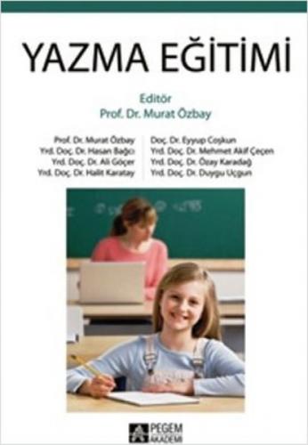 Yazma Eğitimi  Frontansicht 1