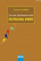 Turizm İşletmelerinde Duygusal Emek  Frontansicht 1