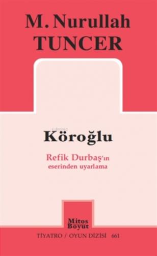 Köroğlu  Frontansicht 1