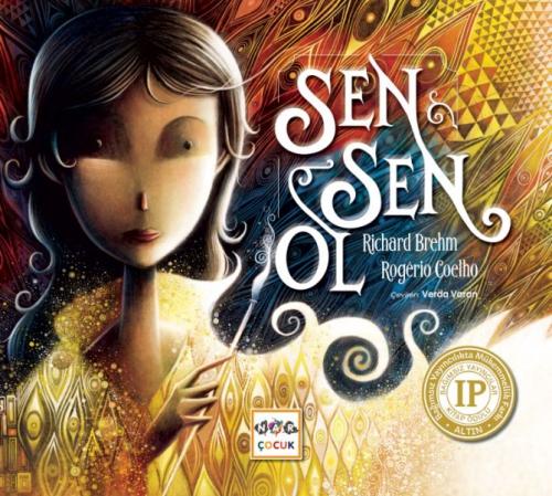 Sen Sen Ol  Frontansicht 1