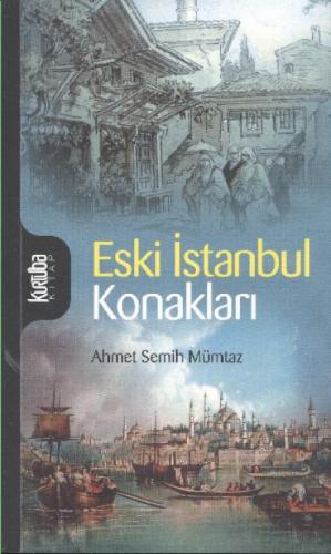 Eski İstanbul Konakları  Frontansicht 1